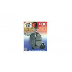 Klocki hamulcowe EBC FA629 (kpl. na 1 tarcze)