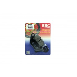 Klocki hamulcowe EBC FA464 (kpl. na 1 tarcze)