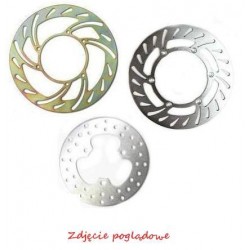 Tarcza hamulcowa skuterowa...