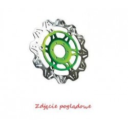 Tarcza hamulcowa...