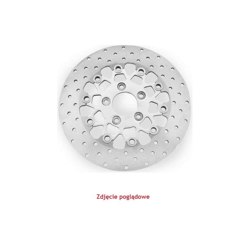 Tarcza hamulcowa do motocykli Harley Davidson EBC RSD007