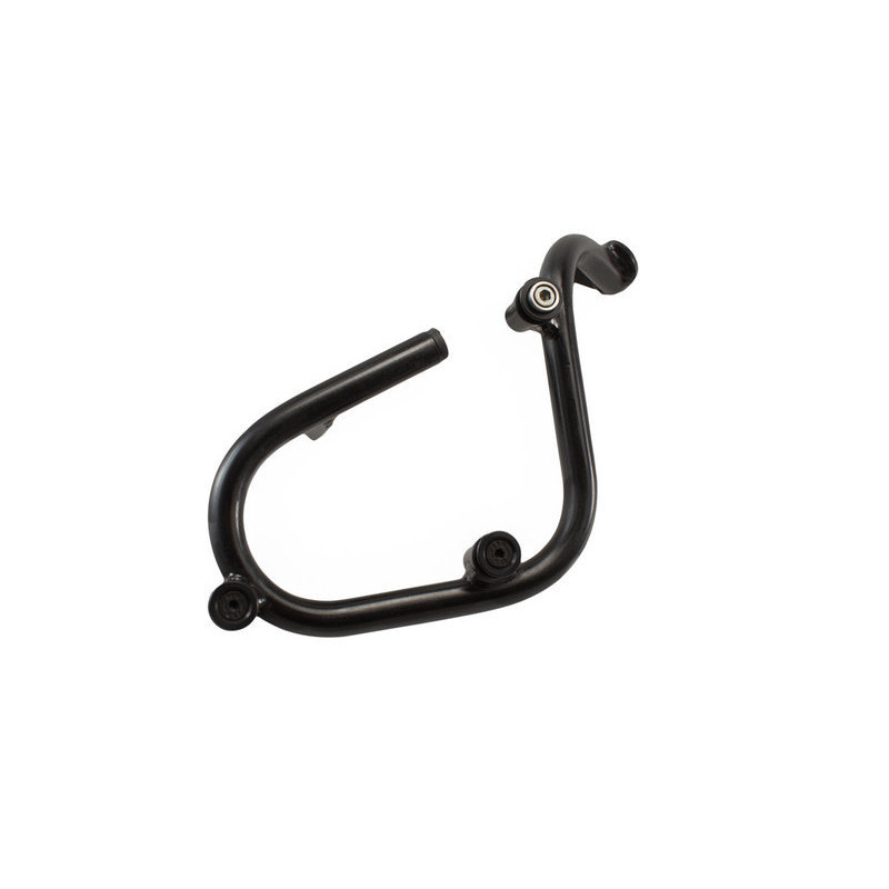 STELAŻ BOCZNY SLC PRAWY SW-MOTECH SUZUKI V-STROM 250 (18-), BLACK