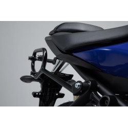 STELAŻ BOCZNY SLC PRAWY SW-MOTECH YAMAHA MT-07 (14-), BLACK