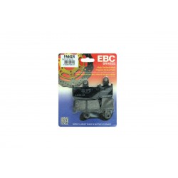 Klocki hamulcowe EBC FA442/4 (kpl. na 1 tarcze)