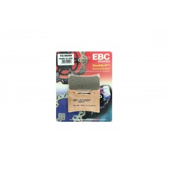 Klocki hamulcowe EBC FA160HH wzmacniane (kpl. na 1 tarcze)