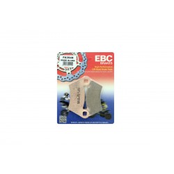 Klocki hamulcowe EBC FA354R (kpl. na 1 tarcze)