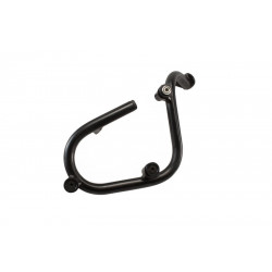 STELAŻ BOCZNY SLC PRAWY SW-MOTECH KAWASAKI VULCAN 900 (06-), BLACK