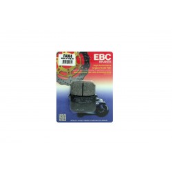 Klocki hamulcowe EBC FA068 (kpl. na 1 tarcze)