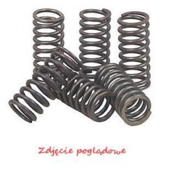 Sprężyny sprzęgłowe EBC (4...