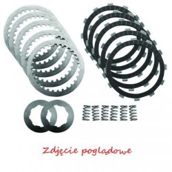 Kompletne sprzęgło EBC...