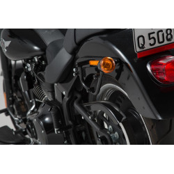 STELAŻ BOCZNY SLC LEWY...