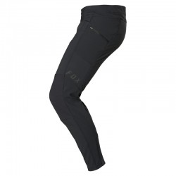 SPODNIE FOX DEFEND FIRE BLACK  ENDURO CROSS