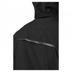 KURTKA FOX FLEXAIR NEOSHELL WATER BLACK  ENDURO CROSS