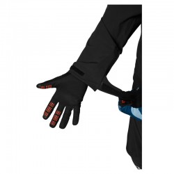 KURTKA FOX FLEXAIR NEOSHELL WATER BLACK  ENDURO CROSS