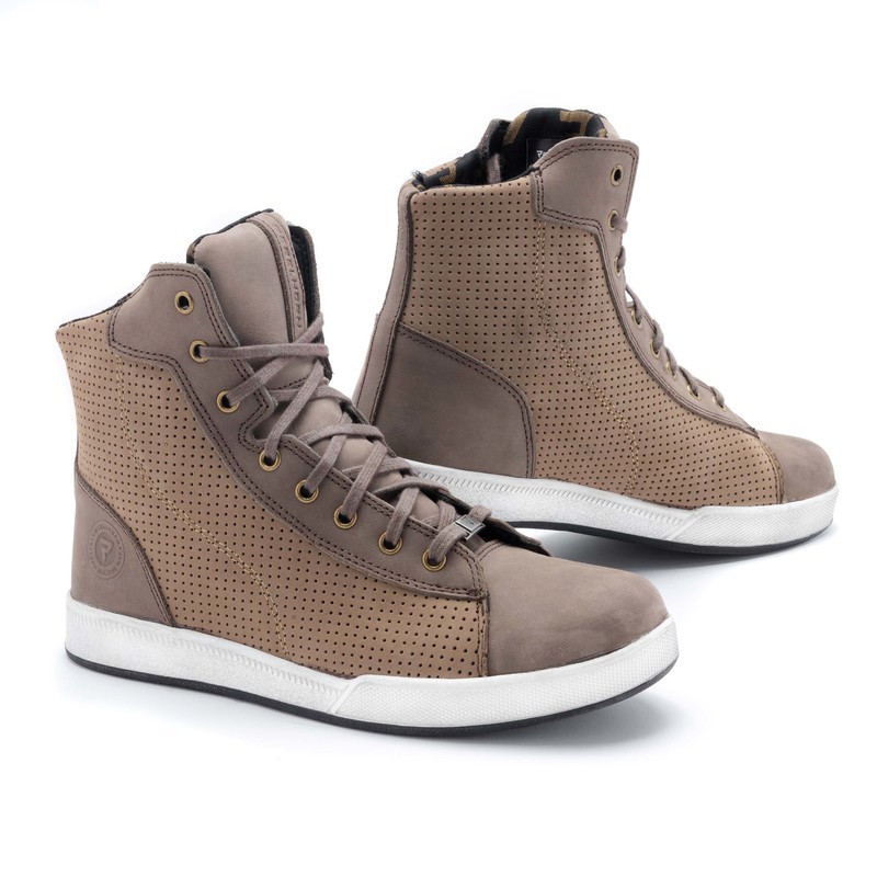 BUTY REBELHORN TRAMP BROWN 