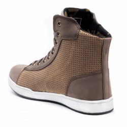 BUTY REBELHORN TRAMP BROWN 