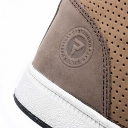 BUTY REBELHORN TRAMP BROWN 
