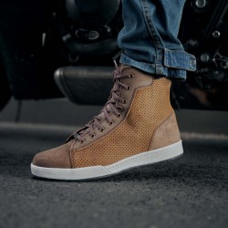 BUTY REBELHORN TRAMP BROWN 