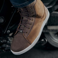 BUTY REBELHORN TRAMP BROWN 