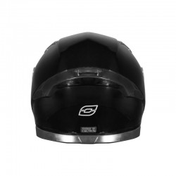 KASK OZONE INTEGRALNY ARROW GLOSS BLACK