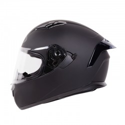 KASK OZONE INTEGRALNY SPRINT MATT BLACK 