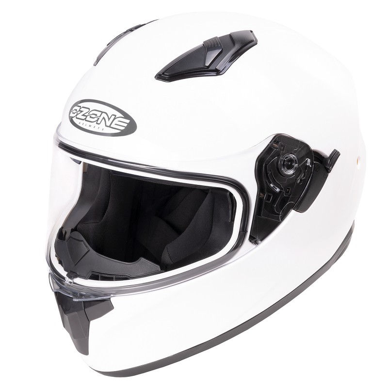 KASK OZONE INTEGRALNY SPRINT WHITE 