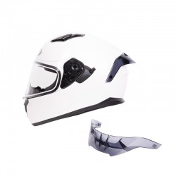 KASK OZONE INTEGRALNY SPRINT WHITE 