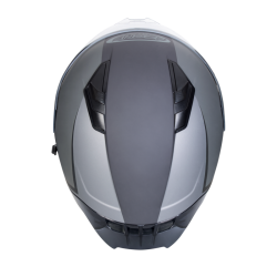 KASK OZONE INTEGRALNY SPRINT STRIPE MATTE BLACK/GREY XS