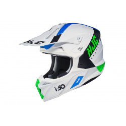 KASK HJC I50 ERASED...