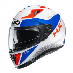 KASK HJC I70 TAS...