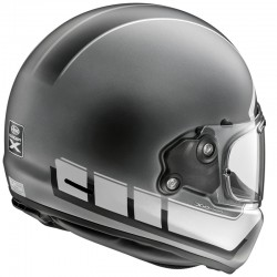 KASK ARAI CONCEPT-XE SPEEDBLOCK WHITE 