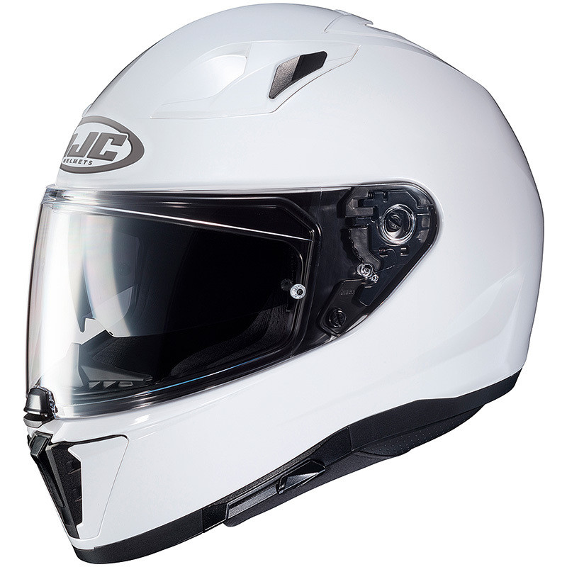 KASK HJC I70 PEARL WHITE 