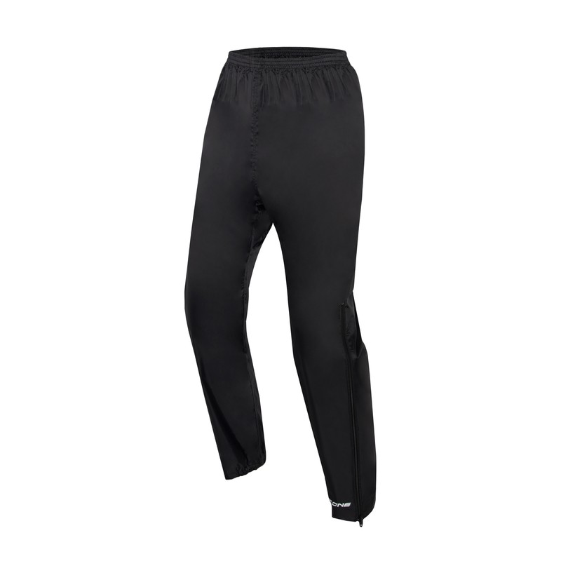 SPODNIE PRZECIWDESZCZOWE OZONE MARIN BLACK 