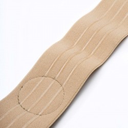 GOGLE SNOWBOARDOWE IMX PEAK GREEN MATT/SAND - SZYBA PODWÓJNA GOLD IRRIDIUM + BROWN ENDURO CROSS