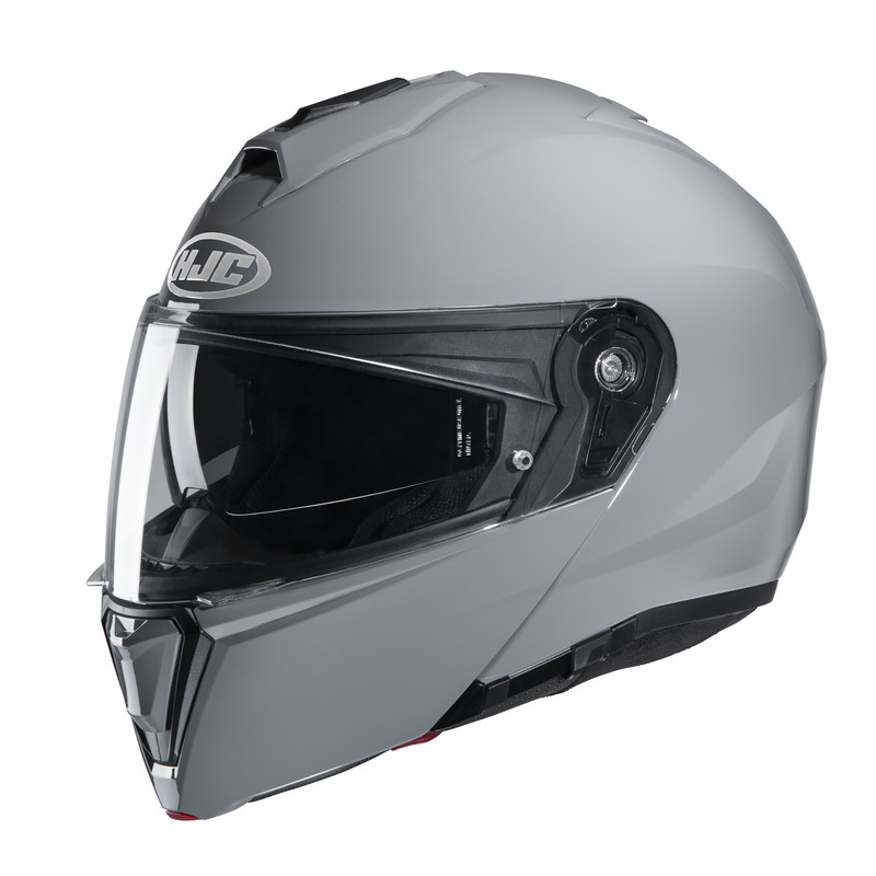 KASK HJC I90 GREY 