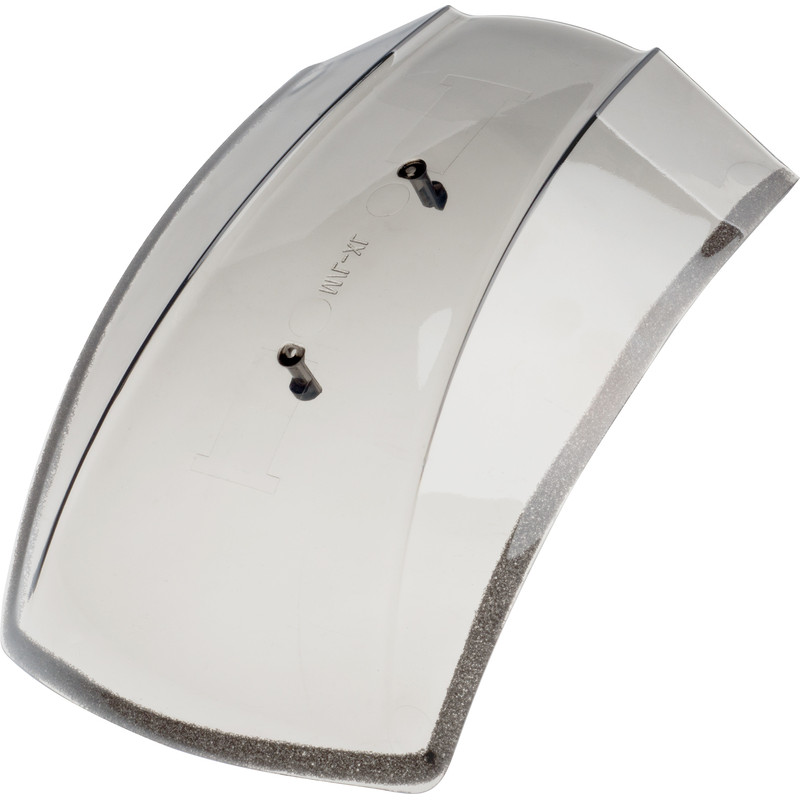 OSŁONA/NAKŁADKA PRZECIWDESZCZOWA WLOTÓW DO KASKU BELL ELIMINATOR CLEAR M/L-XL