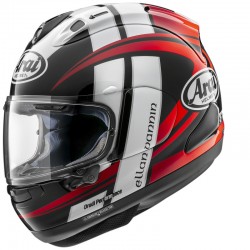 KASK ARAI RX7V EVO IOM TT 22 