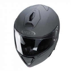 KASK HJC I90 STONE GREY 