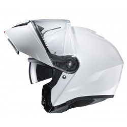 KASK HJC I90 PEARL WHITE 