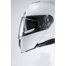 KASK HJC I90 PEARL WHITE 