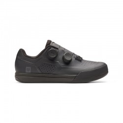 BUTY FOX UNION BOA BLACK...