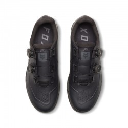 BUTY FOX UNION BOA BLACK  ENDURO CROSS