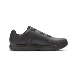 BUTY FOX UNION BOA BLACK  ENDURO CROSS