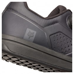 BUTY FOX UNION BOA BLACK  ENDURO CROSS