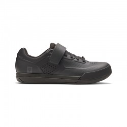 BUTY FOX UNION BLACK...