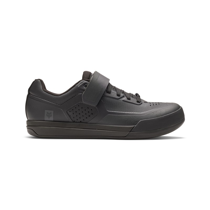 BUTY FOX UNION BLACK ENDURO CROSS BUTY FOX UNION BLACK ENDURO CROSS
