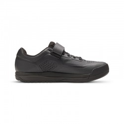 BUTY FOX UNION BLACK  ENDURO CROSS