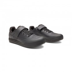 BUTY FOX UNION BLACK  ENDURO CROSS