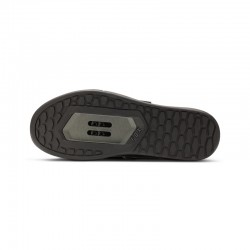 BUTY FOX UNION BLACK  ENDURO CROSS
