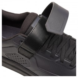 BUTY FOX UNION BLACK  ENDURO CROSS
